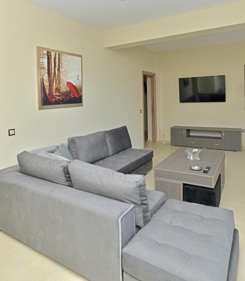 Villa Konstantinos 6 Bedrooms Aegina Ngoại thất bức ảnh