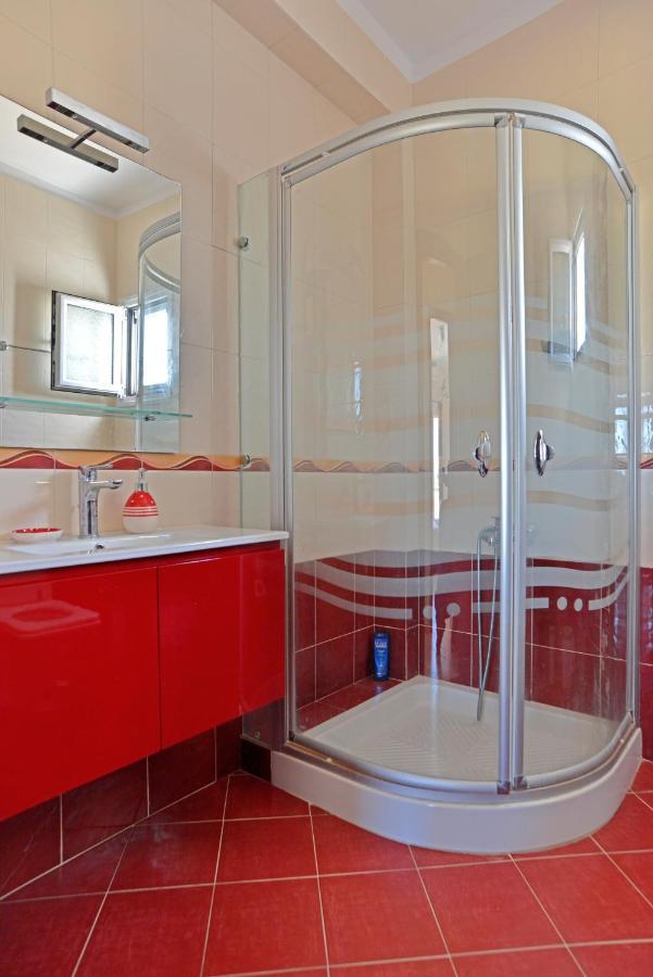Villa Konstantinos 6 Bedrooms Aegina Ngoại thất bức ảnh