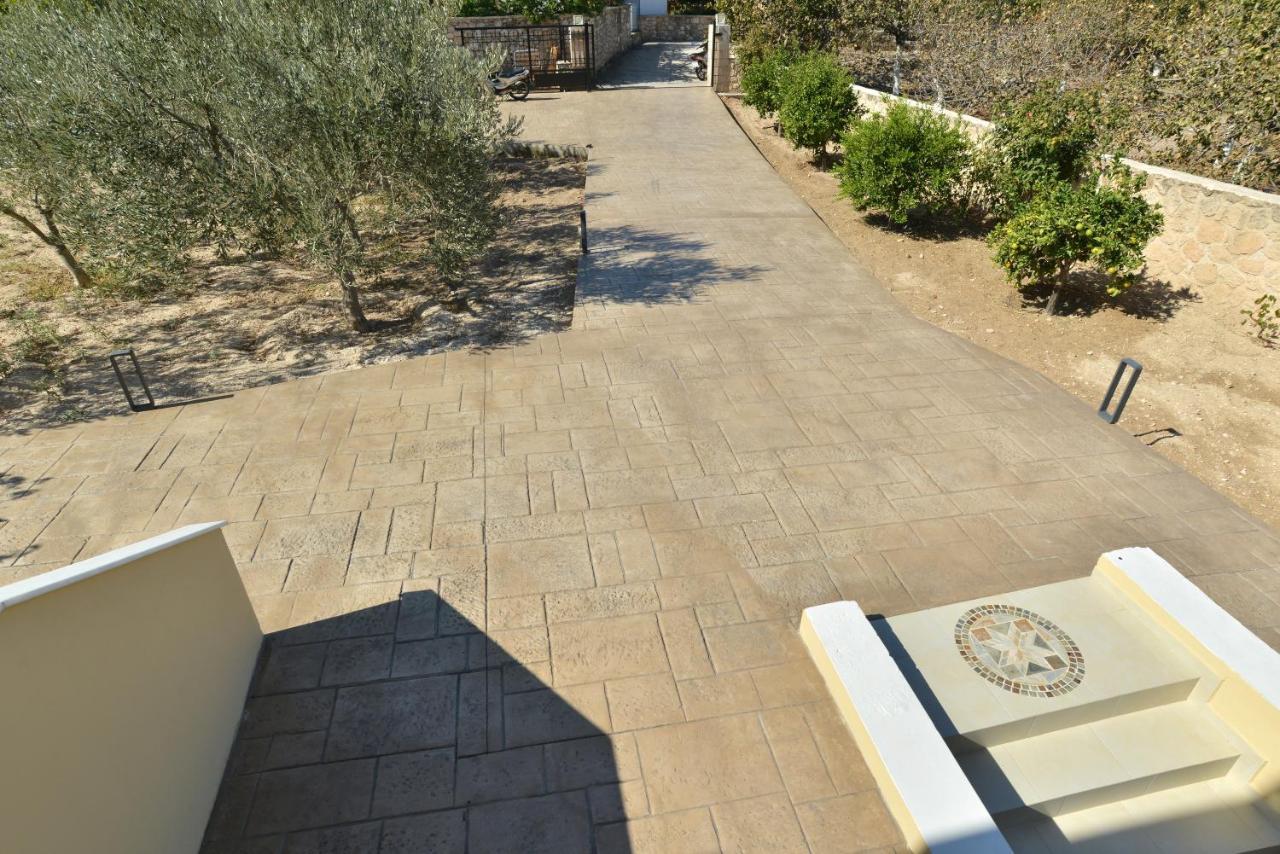 Villa Konstantinos 6 Bedrooms Aegina Ngoại thất bức ảnh