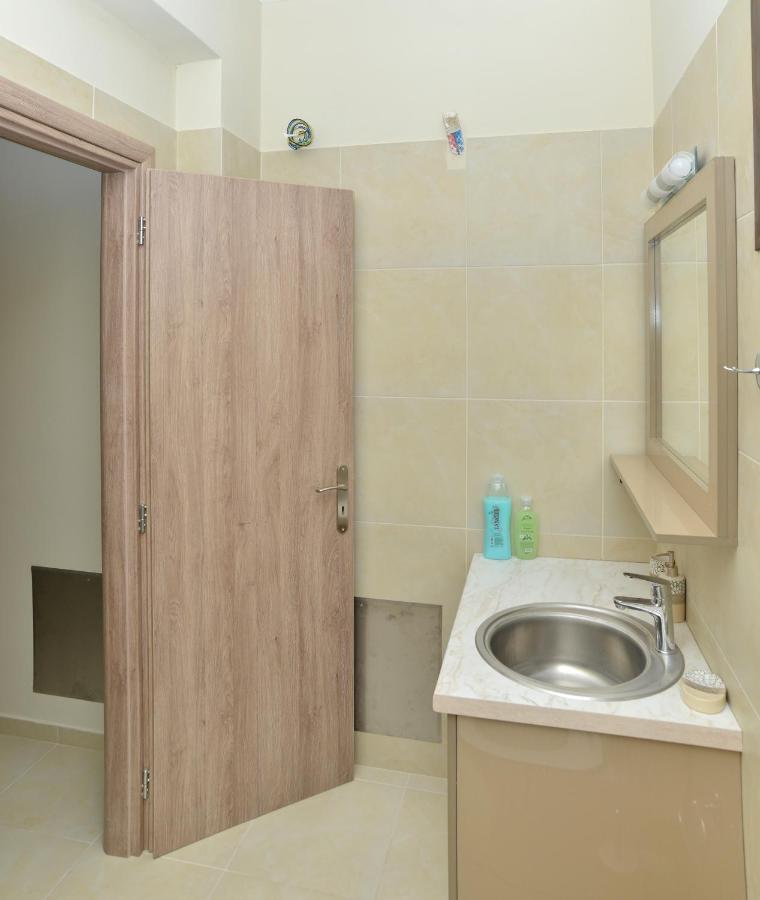 Villa Konstantinos 6 Bedrooms Aegina Ngoại thất bức ảnh