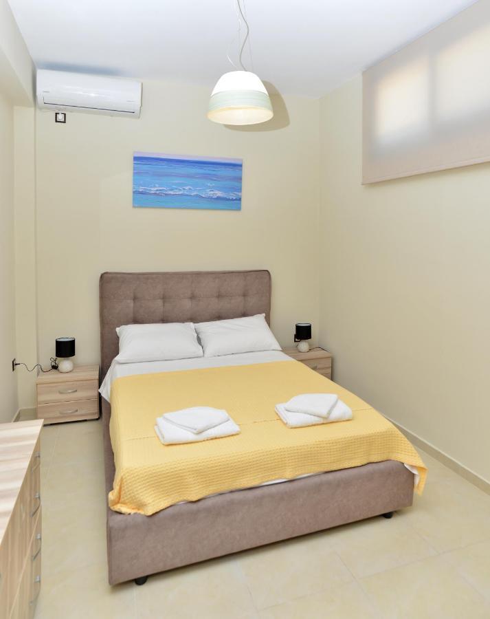 Villa Konstantinos 6 Bedrooms Aegina Ngoại thất bức ảnh