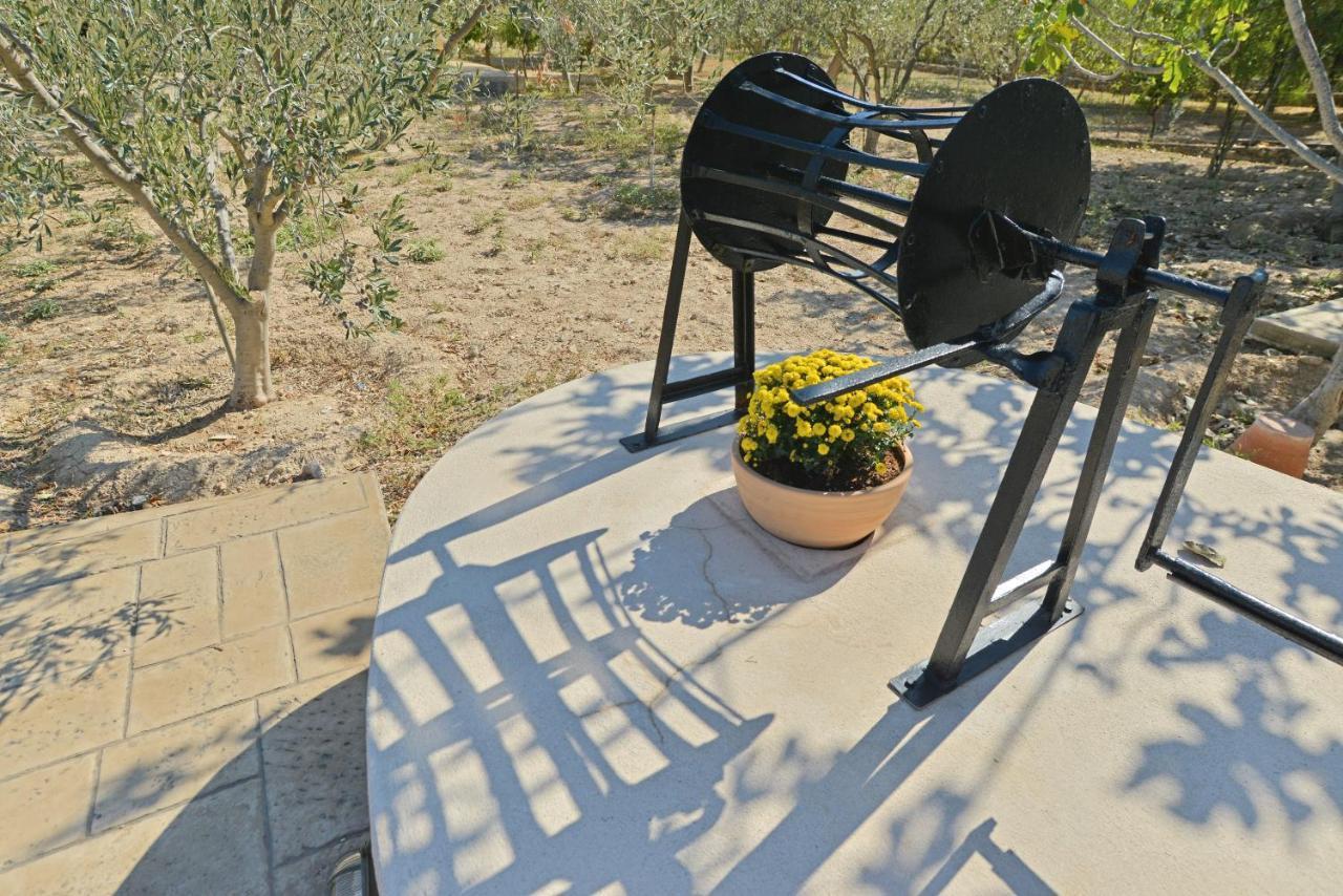 Villa Konstantinos 6 Bedrooms Aegina Ngoại thất bức ảnh