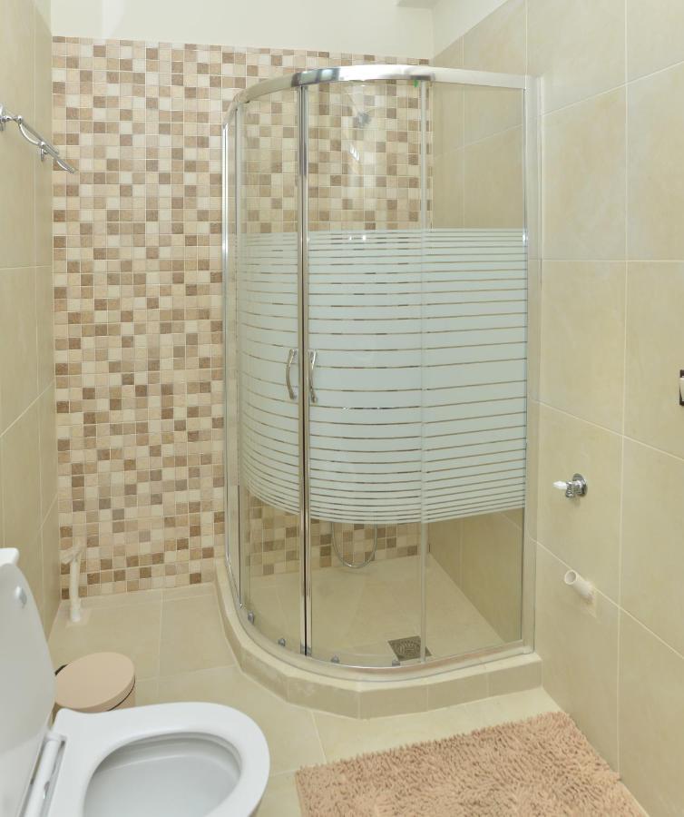 Villa Konstantinos 6 Bedrooms Aegina Ngoại thất bức ảnh
