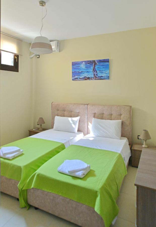 Villa Konstantinos 6 Bedrooms Aegina Ngoại thất bức ảnh